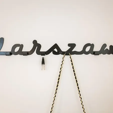 Apartament Franciszkanska Lejlighed Warszawa