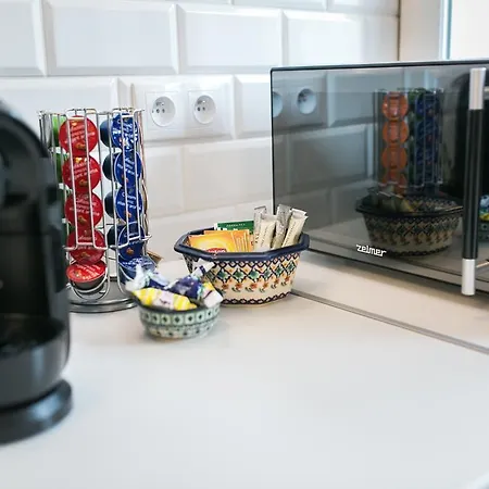Apartament Franciszkanska Lejlighed