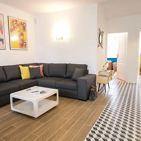 Apartament Franciszkanska