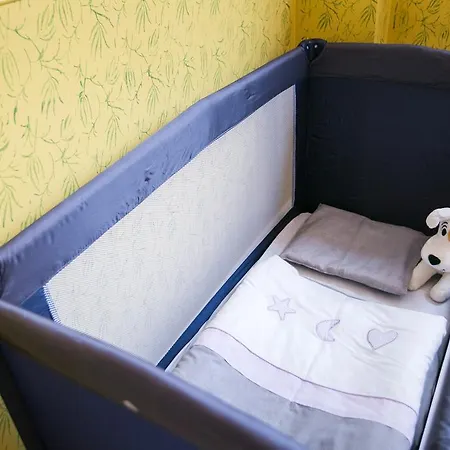 Apartament Franciszkanska Lejlighed Warszawa