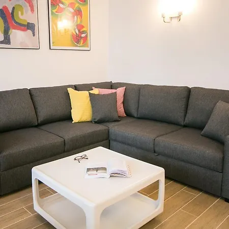 Apartament Franciszkanska *